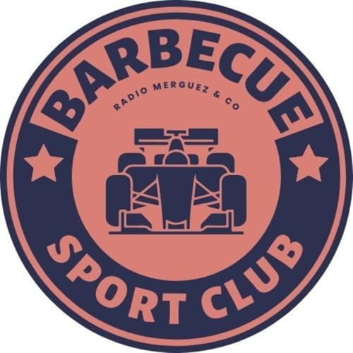 Barbecue F1 31/03/26 | GP JAPON - Kimi, un italien qui gagne