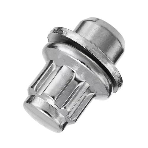 Tornillos de cubo de rueda M12x1.5 para cambio de llantas en Corolla 3