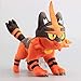 NC83 30 cm Jouets en Peluche Torracat Peluche Anime poupée Doux Animaux en Peluche Jouets Enfants Anniversaire