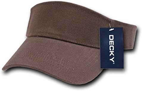 DECKY Sports Visor : Amazon.ca 