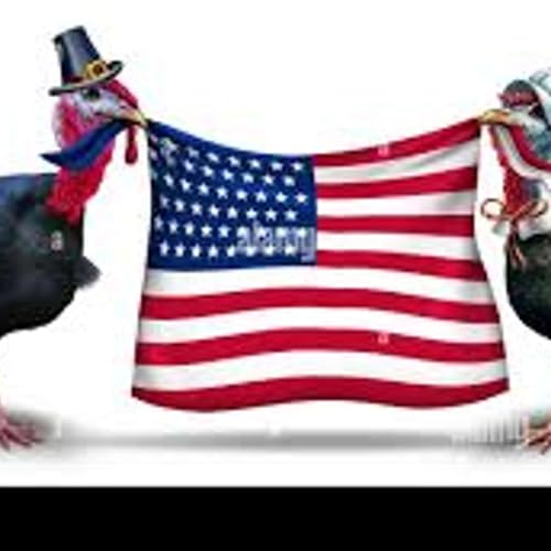 NC Forward Party Weekly Update: Happy Thanksgiving! 11-27-25