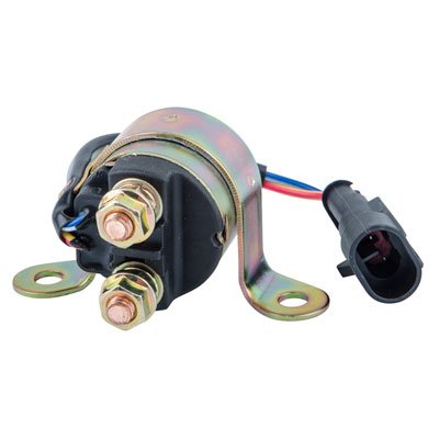 Neutron Starter Solenoid for Polaris SPORTSMAN 450 H.O. 2016-2018