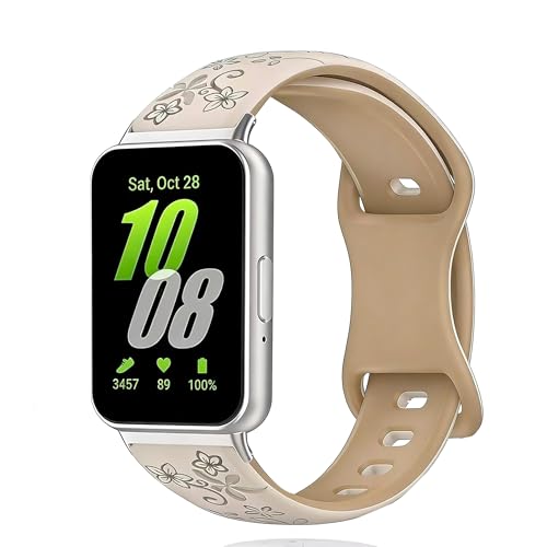 MELEJIA For Samsung Galaxy Fit3 �o���h �M�����N�V�[�t�B�b 3 �p �����x���g �V���R���� �����o���h �X�|�[�c �������� �_�炩 �y�� �h�� �ʋC �j�����p ���t���ȒP (�X�^�[���C�g + �x�[�W��)