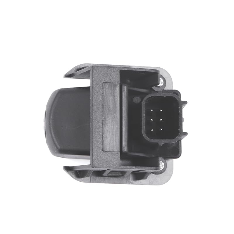 Image of No. 39530-TVE-H01 Rear View Backup Reverse Parking Camera /Rear View Camera | Compatible with Honda Accord 2018-2022 1.5L / 2.0L / Hybrid okostyo Park Assist Camera - Rear [6 Pins] P /N: 39530-TVA-A01