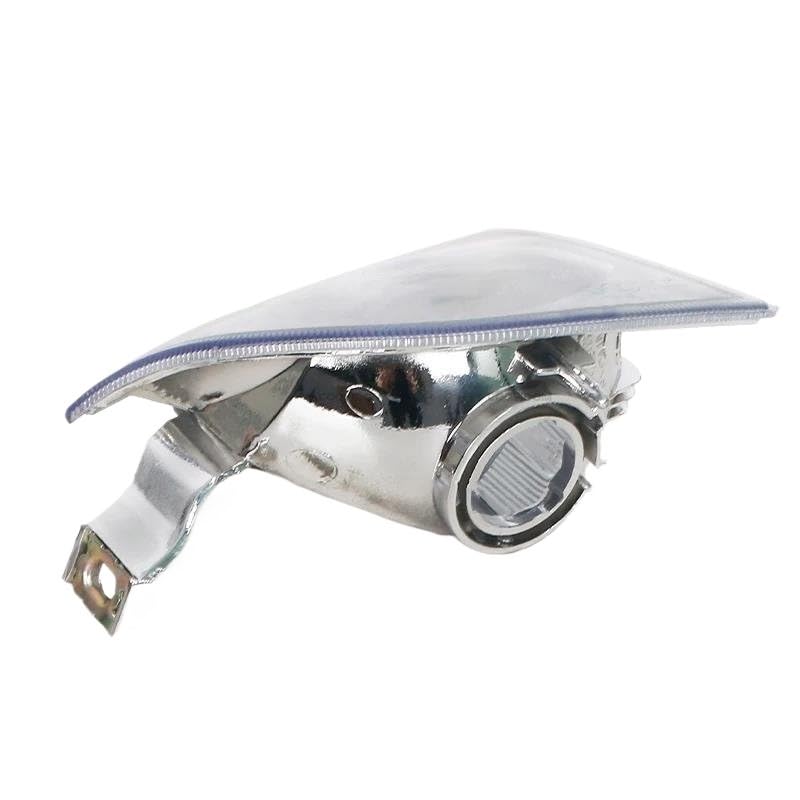 Feux anti-brouillard Skoda Octavia A4 pour remplacer vos phares ternes - 3