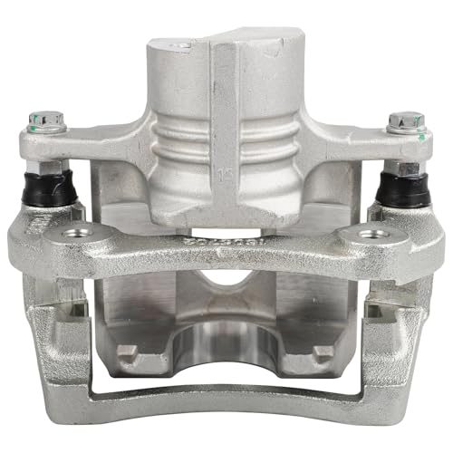 Image of 18B5119 Rear Right Disc Brake Caliper Assembly w /Bracket