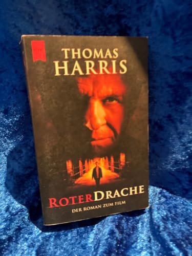 Roter Drache. Roman Zum Film.