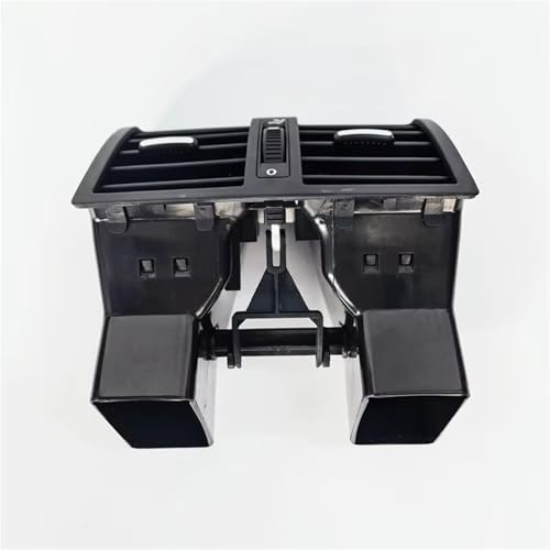 Réparer Ventilation Arrière Caddy 2004-2015 : Grille de Remplacement A/C