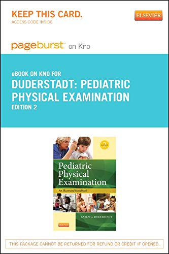 PEDIATRIC PHYSICAL EXAMINATION AN ILLUSTRATED HANDBOOK 4TH EDITION PDF visual data 4