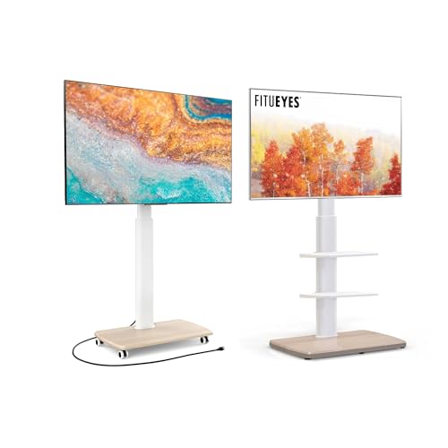 Soporte para TV FITUEYES para 32-70 pulgadas miniatura 1