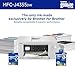 Brother INKvestment 4355 Wireless Color Inkjet All-in-One Printer with 1.8” Color Display and Manual Feed Slot | Includes Refresh Subscription Trial(1) (MFC-J4355DW)