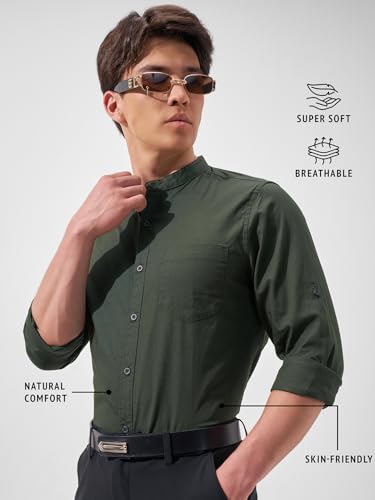 Image of Highlander Men Shirt