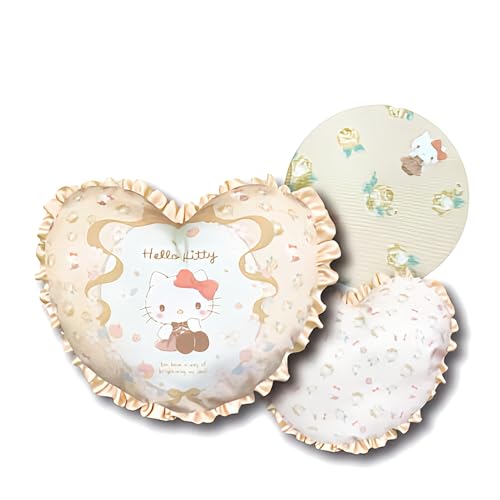 ���R���� �T�����I �n�[�g�N�b�V���� �t���� �n���[�L�e�B �T�C�Y�F��H34×W37×D10cm 33202129