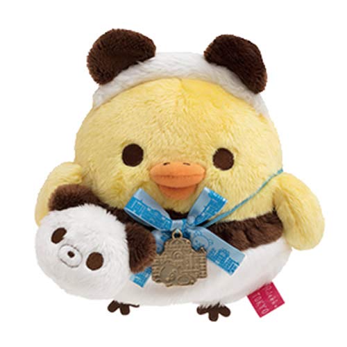 Amazon.co.jp: リラックマストア限定☆東京スーベニア パンダ あつめて
