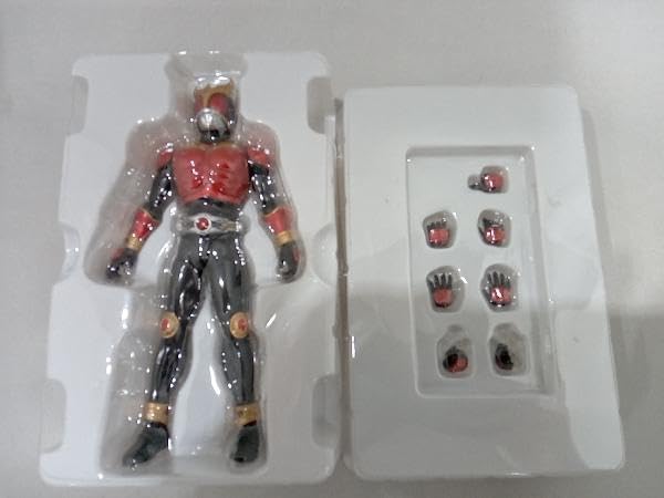 真骨彫製法) クウガ マイティフォーム クウガ 仮面ライダークウガ