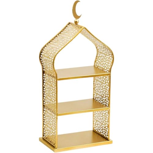 Présentoir à cupcakes Ramadan, le cadeau parfait pour embellir les tables - 2