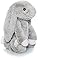 ARTESAVI CREACIONES - Peluche - Gris (874/1G)