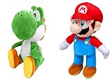 nintendo kinder account ändern Größe: (Super Mario: 30cm / 11,8 