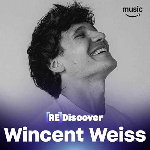 Zusammengestellt von: Amazon Music