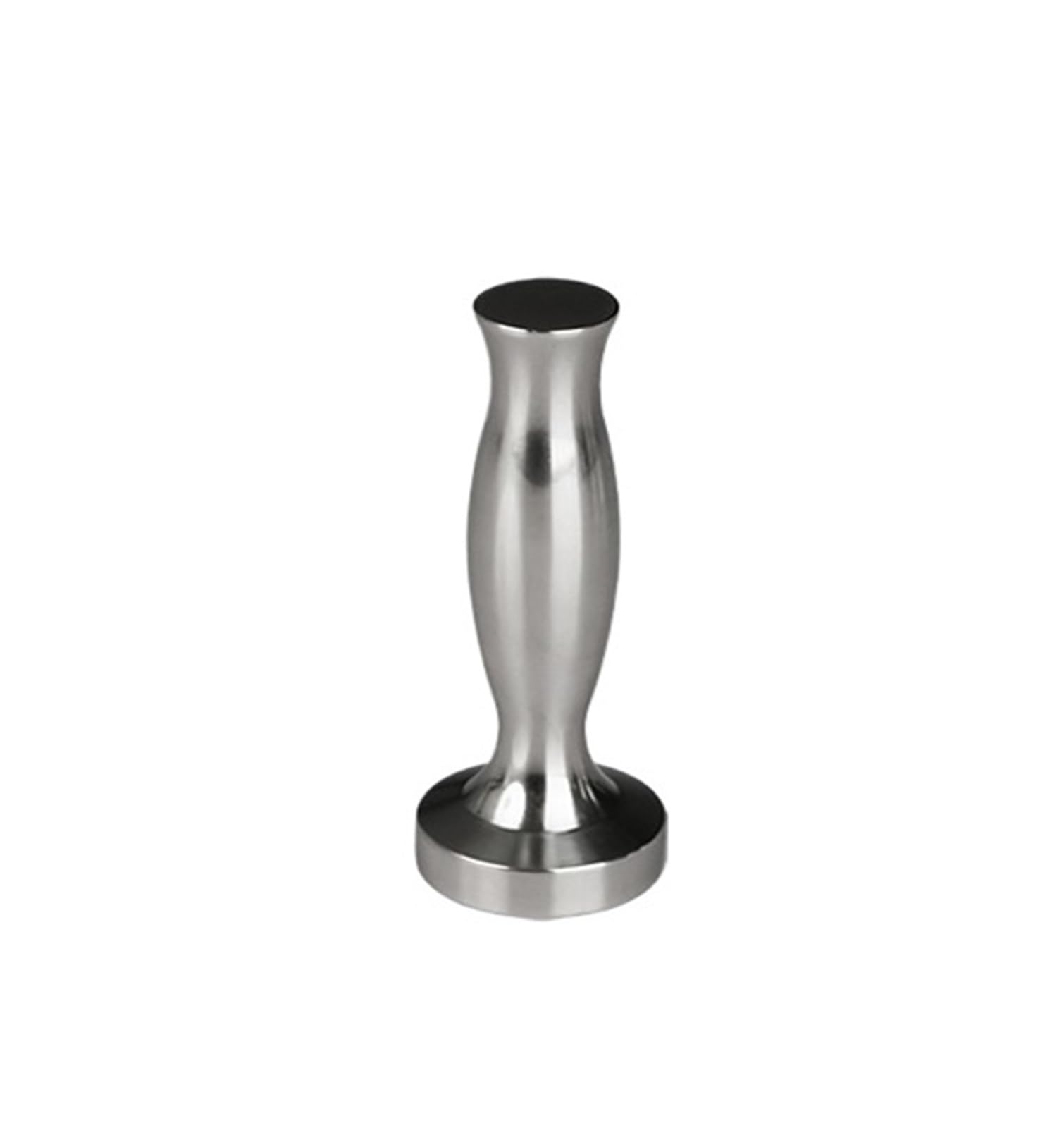 Martillo de prensado café en polvo acero inoxidable, herramienta for apisonar, compatible con cápsulas(Type C)