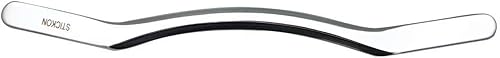 Miniatura 17 de STICKON Gua Sha Herramienta de masaje de acero inoxidable GuaSha Scraping Herramientas IASTM Herramientas gran herramienta de movilización