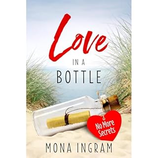 No More Secrets Audiolibro Por Mona Ingram arte de portada