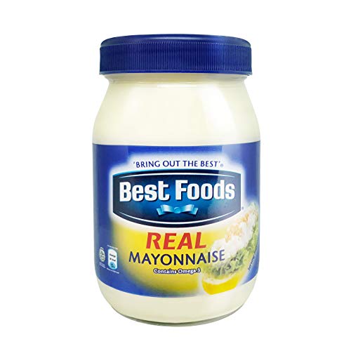 Best Foods Real Mayonnaise 430 ml