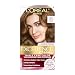 L'Oréal Paris Excellence Créme Permanent Hair Color, 5G Medium Golden Brown (1 Kit) 100% Gray Coverage Hair Dye