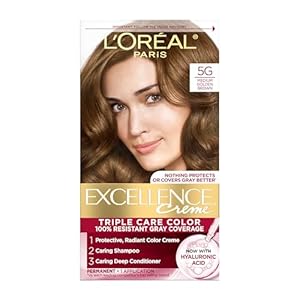 L’Oreal Paris Excellence Crè...