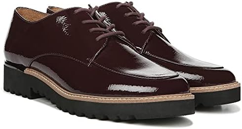 Franco Sarto Womens Charles Oxford Shoe Review | Image 3