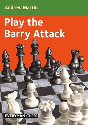 Play the Barry Attack view 2