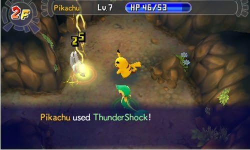 Image of Pokemon Mystery Dungeon: Gates to Infinity - Nintendo 3DS (Renewed)