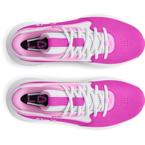 Image of Under Armour Unisex-Adult Lockdown 7 Basketball Shoe