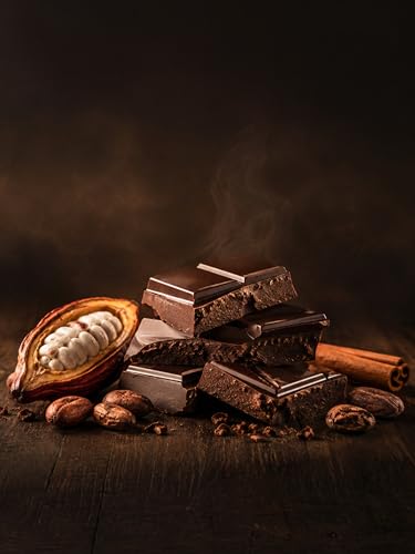 Le Chocolat Vrai: Guide du Connaisseur