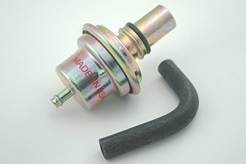 Wellington Parts Corp Transmission Vacuum Modulator Kit Adjustable Red Stripe Gm TH350 TH400 350 400