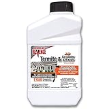 Bonide Revenge Termite & Carpenter Ant Killer Concentrate, 32 oz