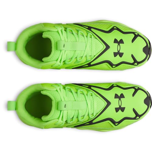 Image of Under Armour Kids Harper 11 RM Jr. Baseball RM Cleats (Toddler /Little Kid /Big Kid)