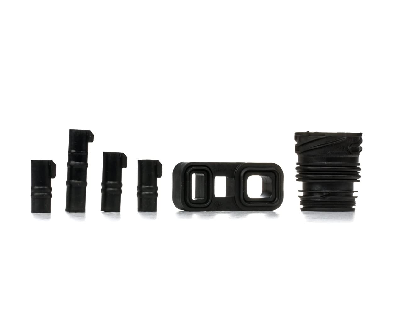 ZF Kit guarnizioni, Mechatronic (cambio automatico) 1071.298.041