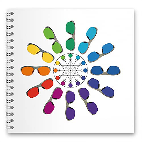 SpektroChrom - Farbbrillen Handbuch