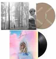 「外袋訳あり」希少 限定 Taylor Swift Folklore レコード 外袋訳あり」希少 限定 Taylor Swift Folklore レコード 外袋訳