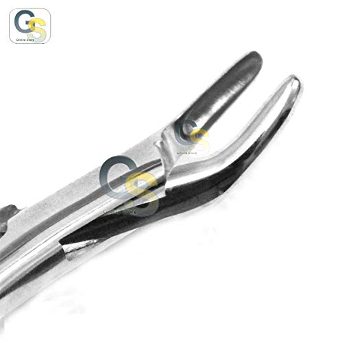 Dental Forceps #150 For Upper Incisors, Cuspids Bicuspids, Roots - #TOP1