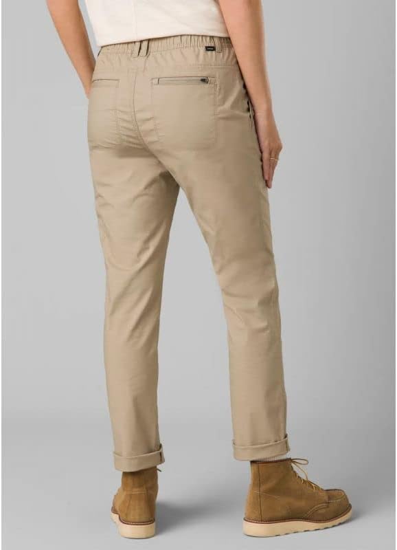 prAna Women's Double Peak Pant