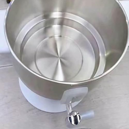 Machine à thé turque 6L pour partager un moment convivial - 7