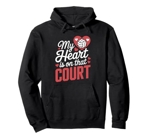 My Heart Is On That Court �o���[�{�[�� �p�[�J�[