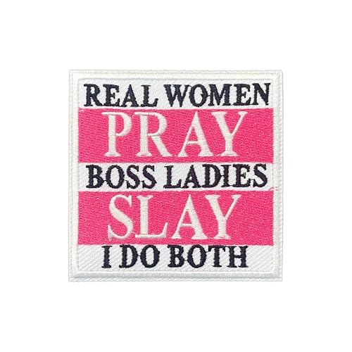 ROISEPOSIE Real Women Patch