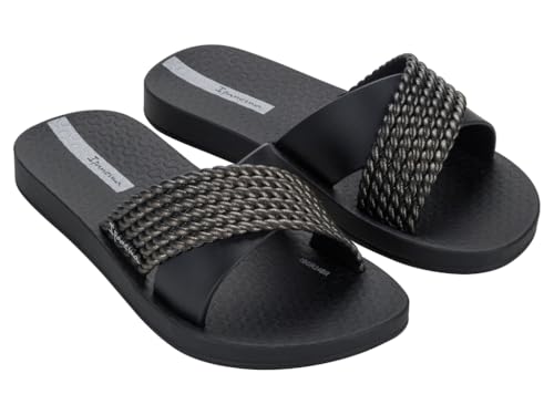 Ipanema Fille Street Kids sandale enfant souple et nu-pieds de plage