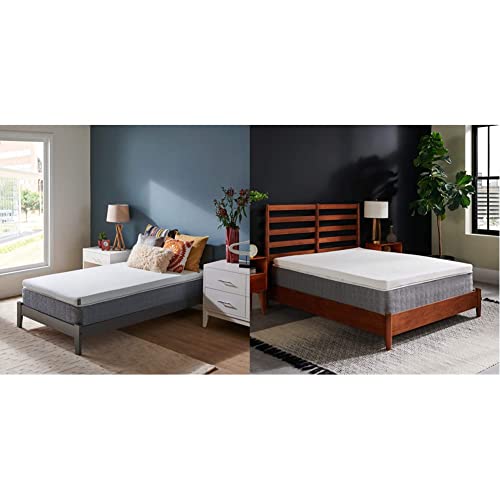 TempurPedic TEMPURAdapt + Cooling 3Inch Twin Mattress Topper Medium