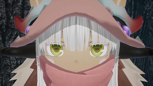 Jeu PS4 MADE IN ABYSS Action Histoire originale Voix en japonais et anglais En boîte - vue 5