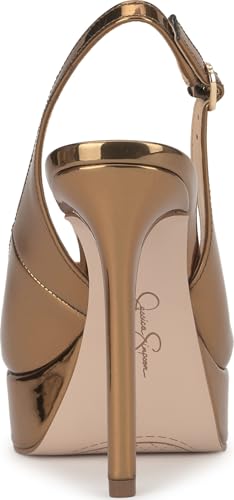 Image of Jessica Simpson Women's Sibilla Slingback Platform Pump