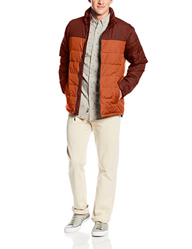 Billabong Men's All Day Puff Jacket